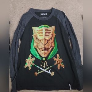 Fortnite Long Sleeve